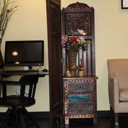 office image office image