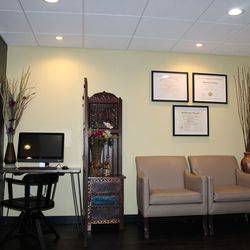 office image office image